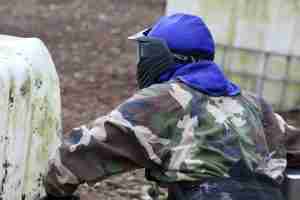 IMG_0920 Lincolnshire paintball player